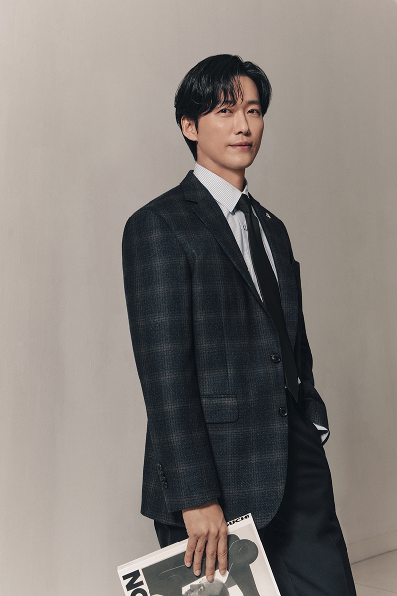 가을 신사룩 제안 ‘웰메이드’ 인디안~더레이블 신제품 속속 2030-Image